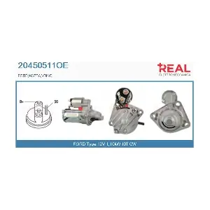 REAL 20450511OE