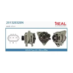 REAL 20132832BN