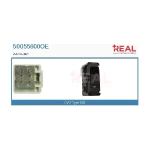 REAL 50055600OE