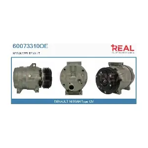 REAL 60073310OE