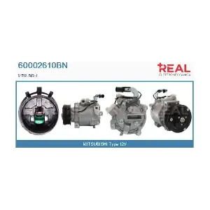 REAL 60002610BN
