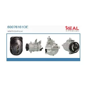 REAL 60076161OE
