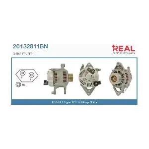 20132811BN REAL