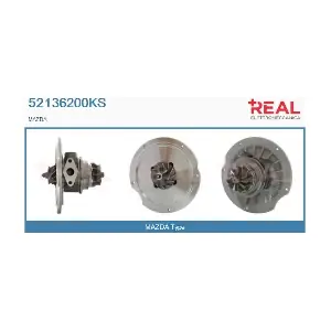 REAL 52136200KS