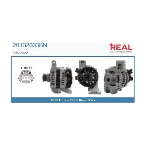 REAL 20132633BN