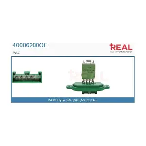 40006200OE REAL
