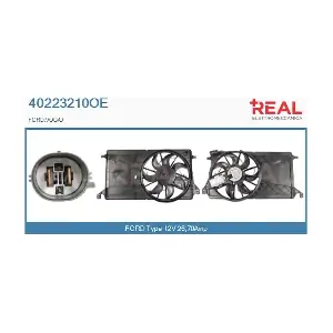 REAL 40223210OE