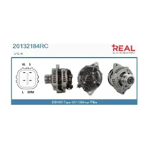 20132184RC REAL