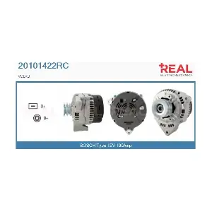 REAL 20101422RC