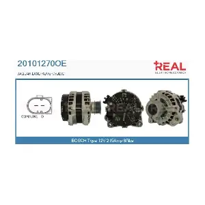 REAL 20101270OE