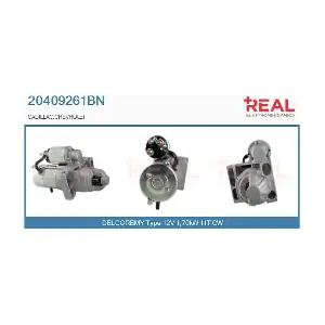 REAL 20409261BN