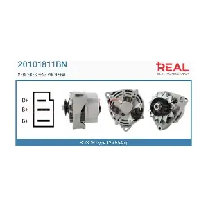 REAL 20101811BN