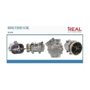 REAL 60073501OE