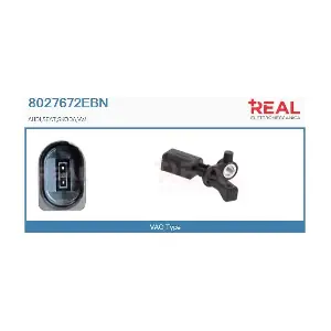 REAL 8027672EBN