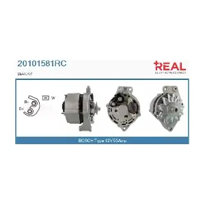 20101581RC REAL