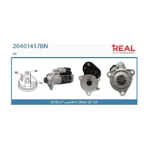 REAL 20401417BN