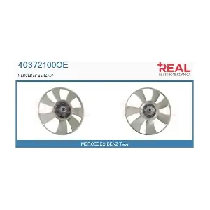 REAL 40372100OE