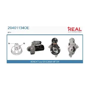 REAL 20401134OE