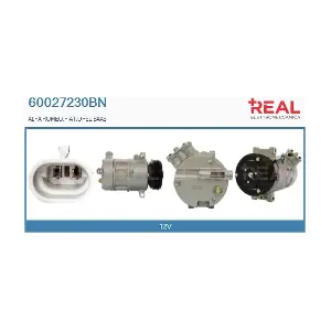 REAL 60027230BN