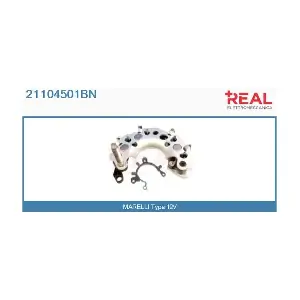 REAL 21104501BN