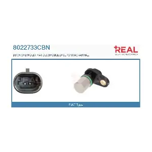 REAL 8022733CBN