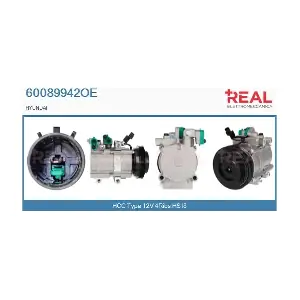 60089942OE REAL