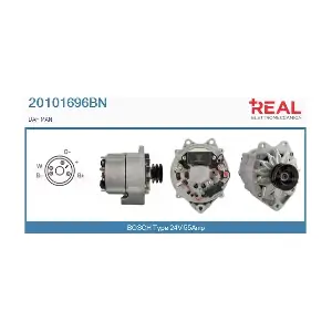 REAL 20101696BN
