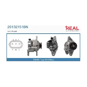 REAL 20132151BN