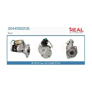 REAL 20445922OE