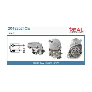 20432524OE REAL