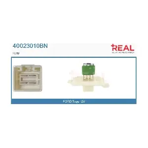 REAL 40023010BN