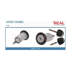 5098110ABN REAL