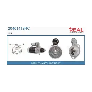 REAL 20401413RC