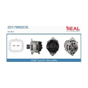 REAL 20179692OE