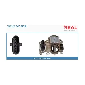20537416OE REAL