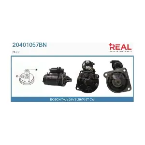 20401057BN REAL