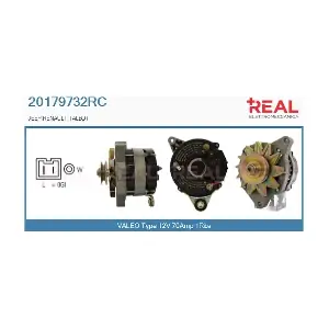 20179732RC REAL