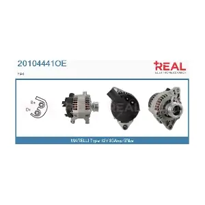 REAL 20104441OE