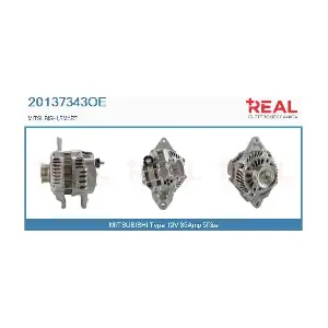 REAL 20137343OE
