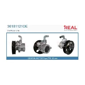 36181121OE REAL