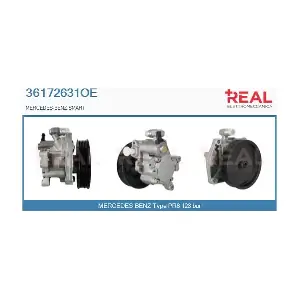 36172631OE REAL