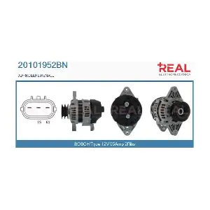20101952BN REAL