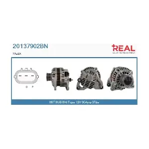 20137902BN REAL