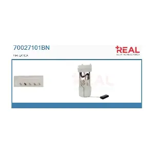 REAL 70027101BN