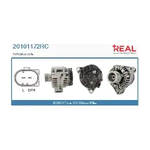 REAL 20101172RC