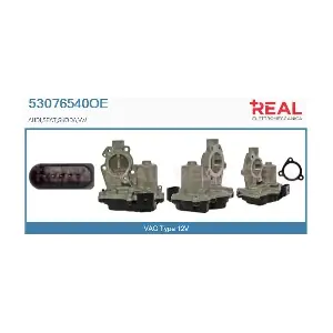 53076540OE REAL
