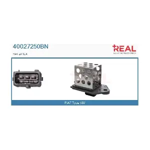 40027250BN REAL