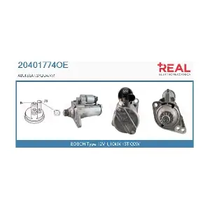 REAL 20401774OE
