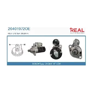 REAL 20401972OE