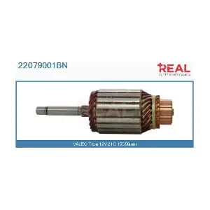 22079001BN REAL
